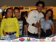 Forró dos Namorados - 2º Encontro